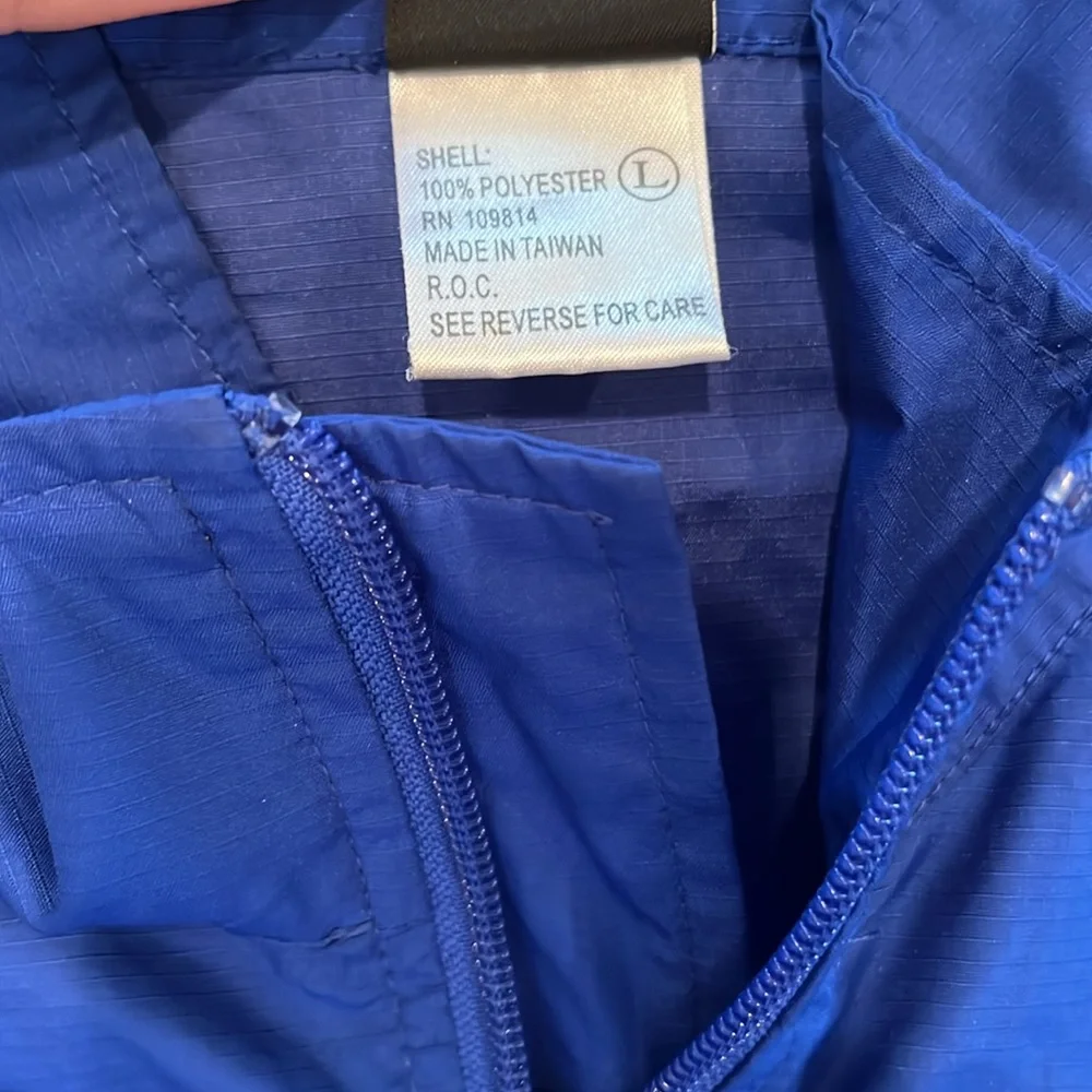 Canari Cycling Shell L - Picture 3 of 6
